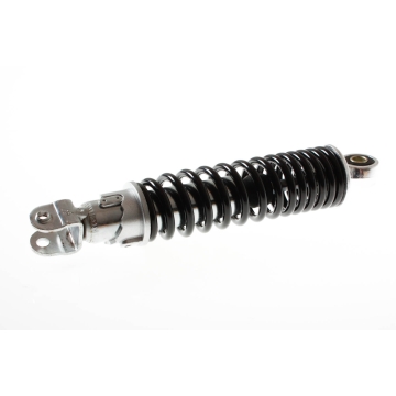 Stötdämpare Bak Svart 255mm
