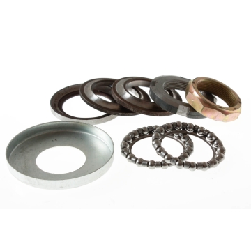 Bearing-assy for handlebar