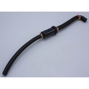 JOINT PIPE.AIR FILTER