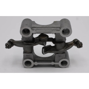 Vipparms Brygga Komplett Matador 125cc