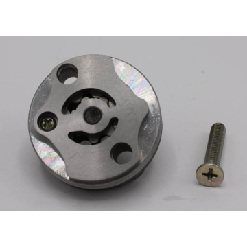 Oljepump Komplett Matador 125cc