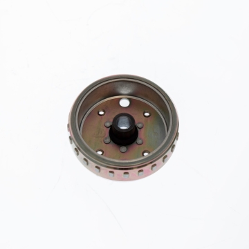 FLY WHEEL ASSY EFI (12 LEVEL)  
