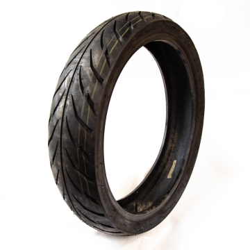 Däck 110/70-16