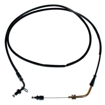 Gaswire Mutter / Skruvbleck