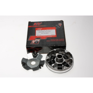 Variator Främre 4-Takt Gy6 (Vikter 8g) LPI