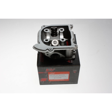 Cylindertopp Komplett, Trim 51mm 4-Takt GY6 (LPI) Ingår i Extreme Trimkit