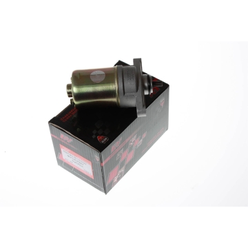 Startmotor GY6. Passar Viarelli/Baotian/BTM/TMS mfl