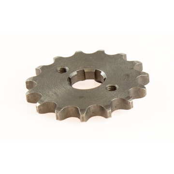 Drev Fram 428*15 Kugg Axel 20mm LPI