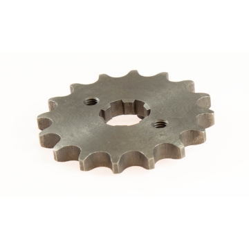Drev Fram 428*16 Kugg Axel 20mm LPI