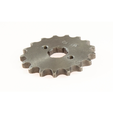 Drev Fram 428*17 Kugg Axel 20mm LPI