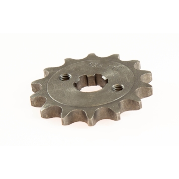 Drev Fram 428*14 Kugg Axel 17mm LPI