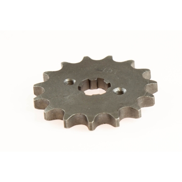 Drev Fram 428*15 Kugg Axel 17mm LPI