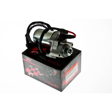 Startmotor
