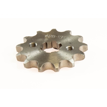 Drev fram 428*13 Kugg Axel 17mm LPI