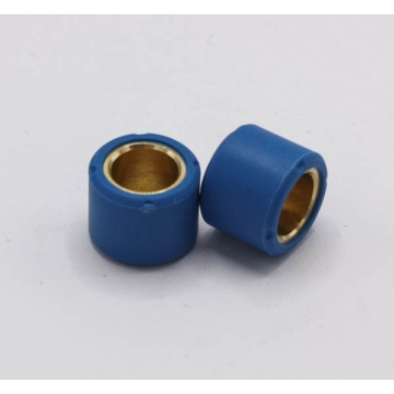 Variatorvikter 16x13mm 7,0 gram GY6 (6st) LPI