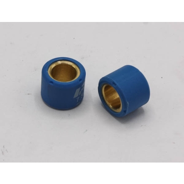 Variatorvikter 16x13mm 7,5 gram GY6 (6st) LPI