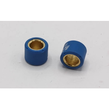 Variatorvikter 16x13mm 8,0 gram GY6 (6st) LPI