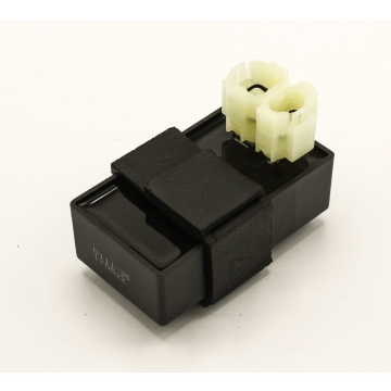 CDI Box 25 km/h