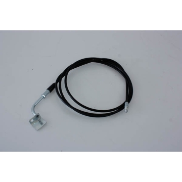 Sadellås Wire