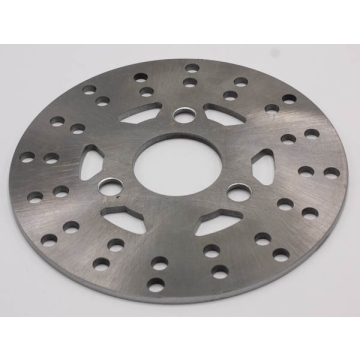 Bromsskiva 160mm 48mm 3 Bult/57mm 4mm