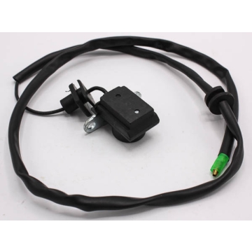 Hastighetsgivare Variator, magnetsensor 10"