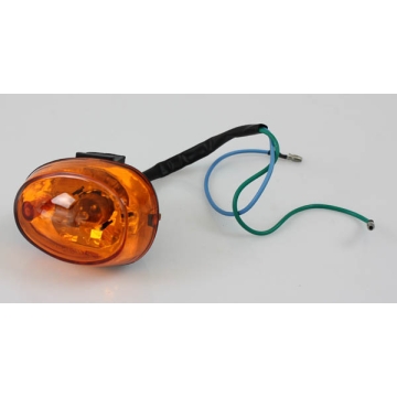 L, FRONT TURNING LIGHT