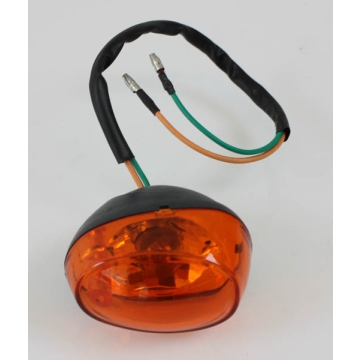 R, FRONT TURNING LIGHT