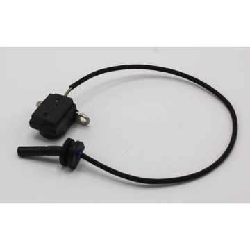 Hastighetsgivare Bakre Variator 12" ZN Euro 4