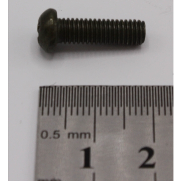Skruv 5x16mm