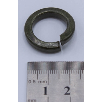 Låsbricka 16mm