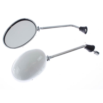 Backspegel V/H Par
