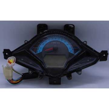SPEEDOMETER