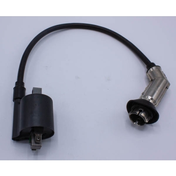 Tändspole E4 15 ohm