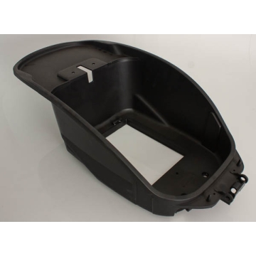 Glove box