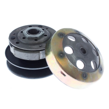 Variator Bakre Euro 4 45km/h