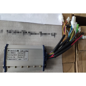 Controller 25km/h 60V 900W 10"