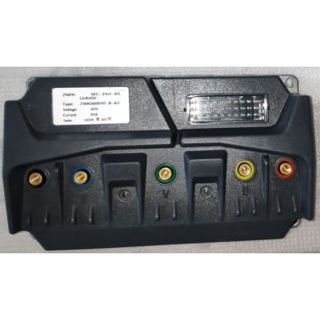 Controller 45km/h 60V3000W 12"
