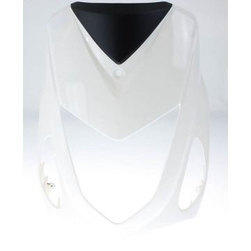 Kåpa Enzero vit front