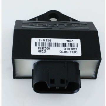 ECU 25km/h 10"