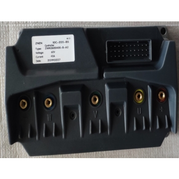 Controller 45km/h 60V2000W 10"