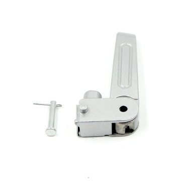 Fotstöd höger Piccolo