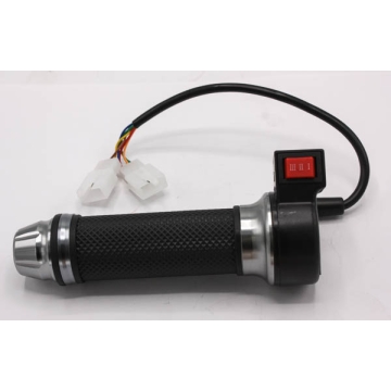 Gashandtag Piccolo 45km/h (3 lägen)