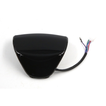 Instrumentpanel Piccolo