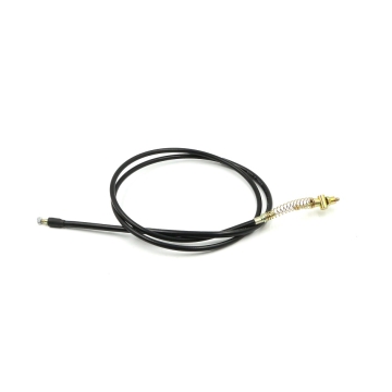 Bromswire bakbroms piccolo