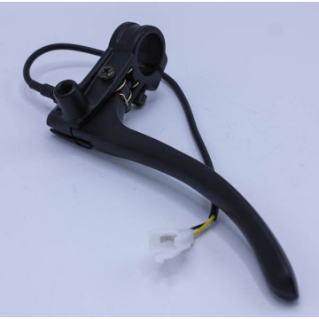 Bromsgrepp vänster Piccolo