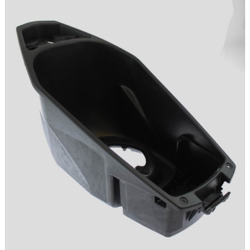 Glove box