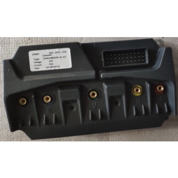 Controller 45km/h 60V2000W 10"
