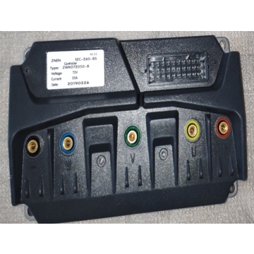 Controller 45km/h 72V3000W 12"
