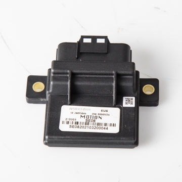 ECU 10" 45 km/h