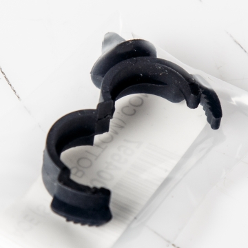 Hållare Kabel
